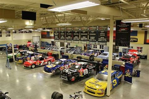 dale earnhardt jr shop